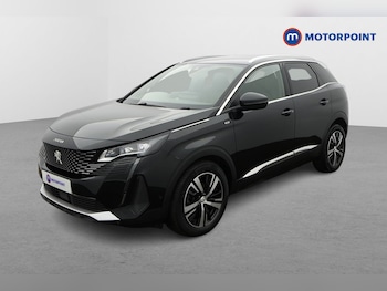 Used Peugeot 3008 2023 for sale - 78543271: Photo