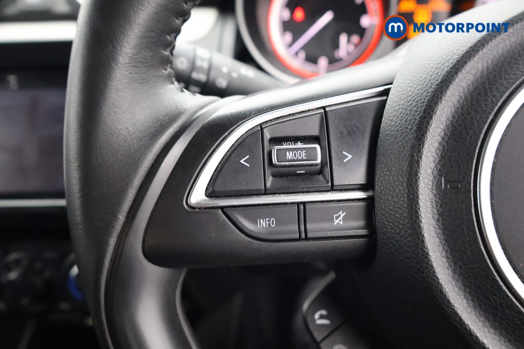 Used Suzuki Swift 2023 for sale - 76792605: Photo 10