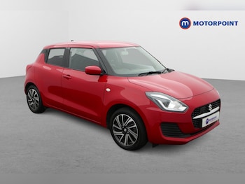 Used Suzuki Swift 2023 for sale - 76792605: Photo