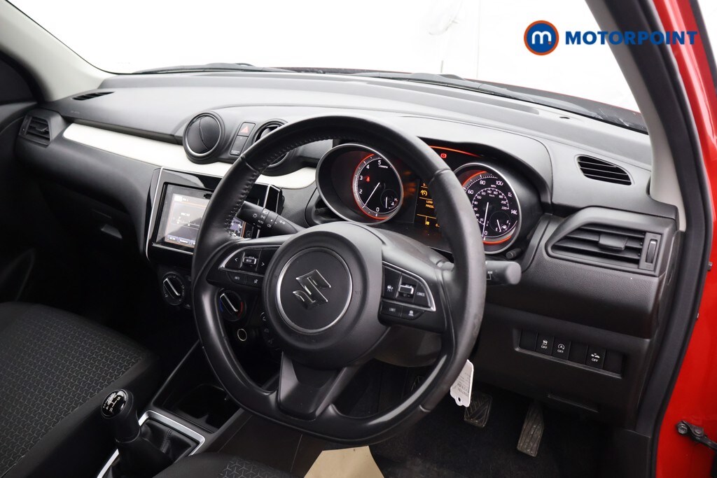 Used Suzuki Swift 2023 for sale - 76792605: Photo 22