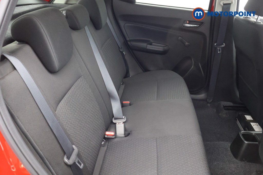 Used Suzuki Swift 2023 for sale - 76792605: Photo 24