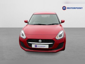 Used Suzuki Swift 2023 for sale - 76792605: Photo