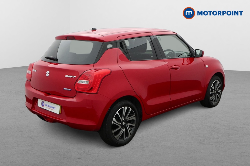 Used Suzuki Swift 2023 for sale - 76792605: Photo 7