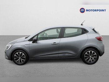 Used Renault Clio 2023 for sale - 78818015: Photo