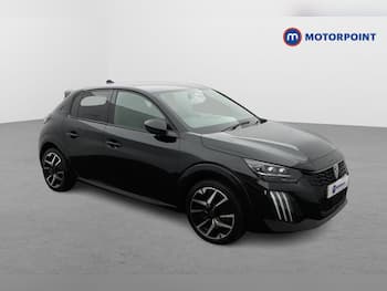 Used Peugeot 208 2025 for sale - 79706725: Photo