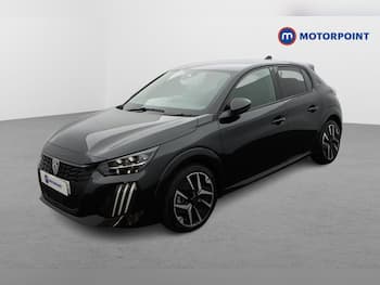Used Peugeot 208 2025 for sale - 79706725: Photo