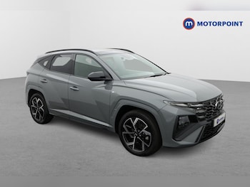 Used Hyundai TUCSON 2024 for sale - 79196323: Photo