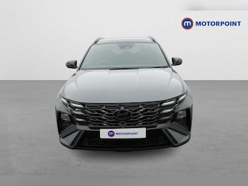 Used Hyundai TUCSON 2024 for sale - 79196323: Photo