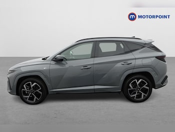 Used Hyundai TUCSON 2024 for sale - 79196323: Photo