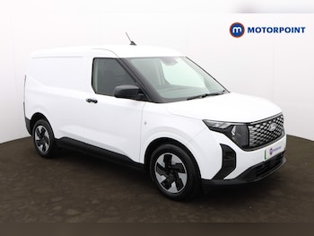 Used Ford Transit Courier 2025 for sale - 79339599: Photo