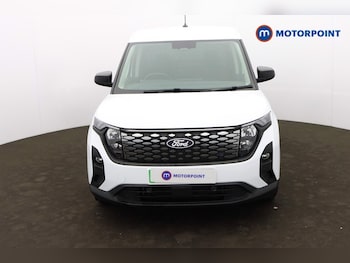 Used Ford Transit Courier 2025 for sale - 79339599: Photo