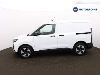 Used Ford Transit Courier 2025 for sale - 79339599: Photo