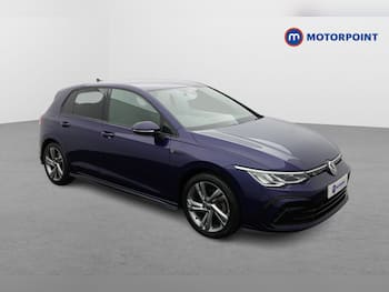 Used Volkswagen Golf 2022 for sale - 79684212: Photo