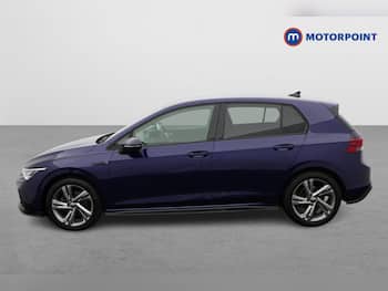 Used Volkswagen Golf 2022 for sale - 79684212: Photo