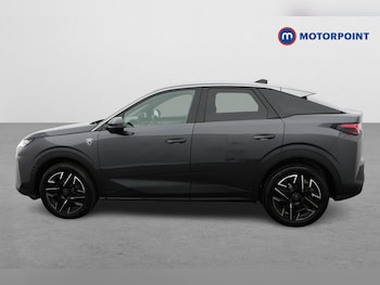 Used Peugeot 3008 2025 for sale - 78913320: Photo