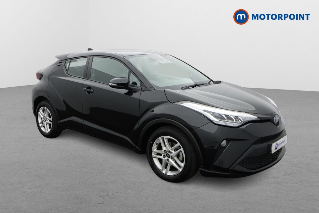 Used Toyota C-HR 2022 for sale - 77962525: Photo 1