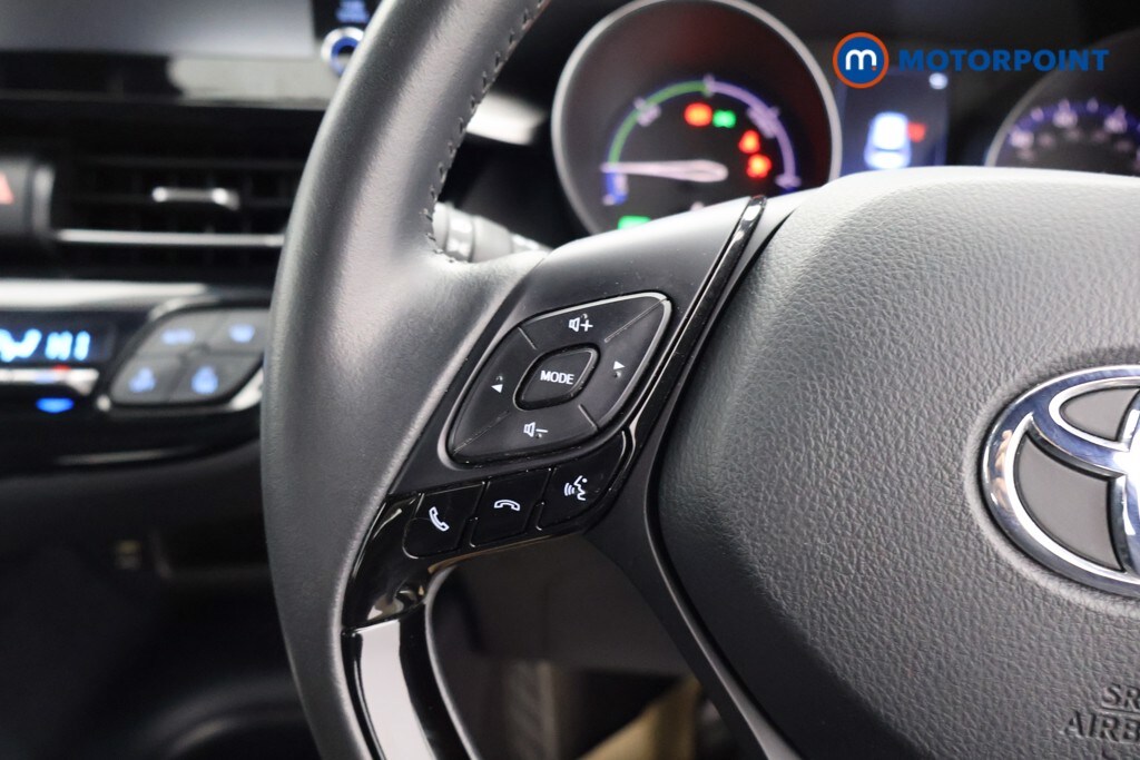 Used Toyota C-HR 2022 for sale - 77962525: Photo 10