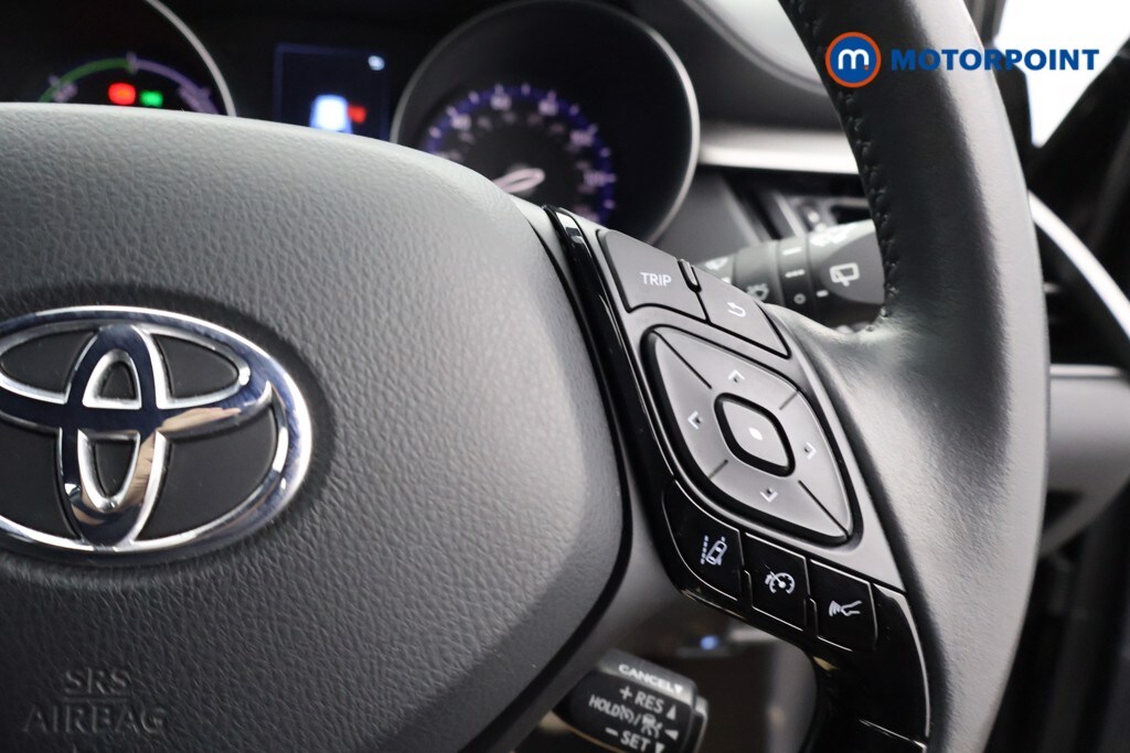 Used Toyota C-HR 2022 for sale - 77962525: Photo 11