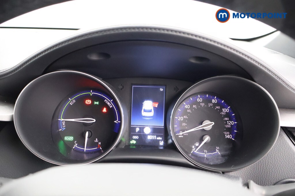 Used Toyota C-HR 2022 for sale - 77962525: Photo 12