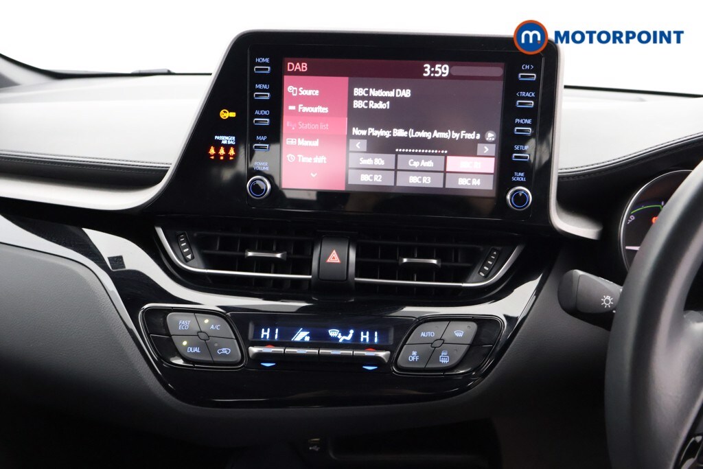 Used Toyota C-HR 2022 for sale - 77962525: Photo 14