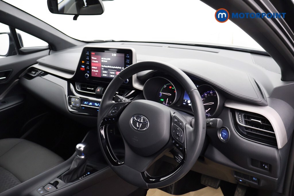 Used Toyota C-HR 2022 for sale - 77962525: Photo 19