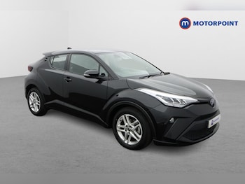 Used Toyota C-HR 2022 for sale - 77962525: Photo