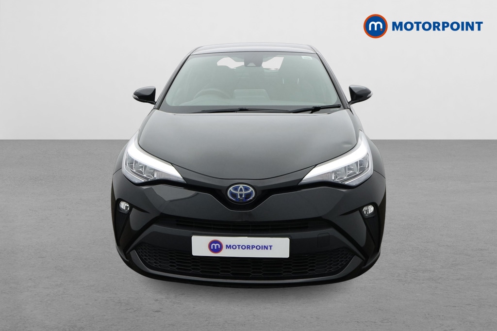 Used Toyota C-HR 2022 for sale - 77962525: Photo 2