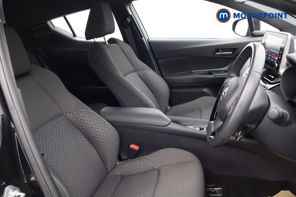 Used Toyota C-HR 2022 for sale - 77962525: Photo 20