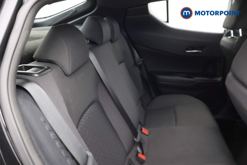 Used Toyota C-HR 2022 for sale - 77962525: Photo 21