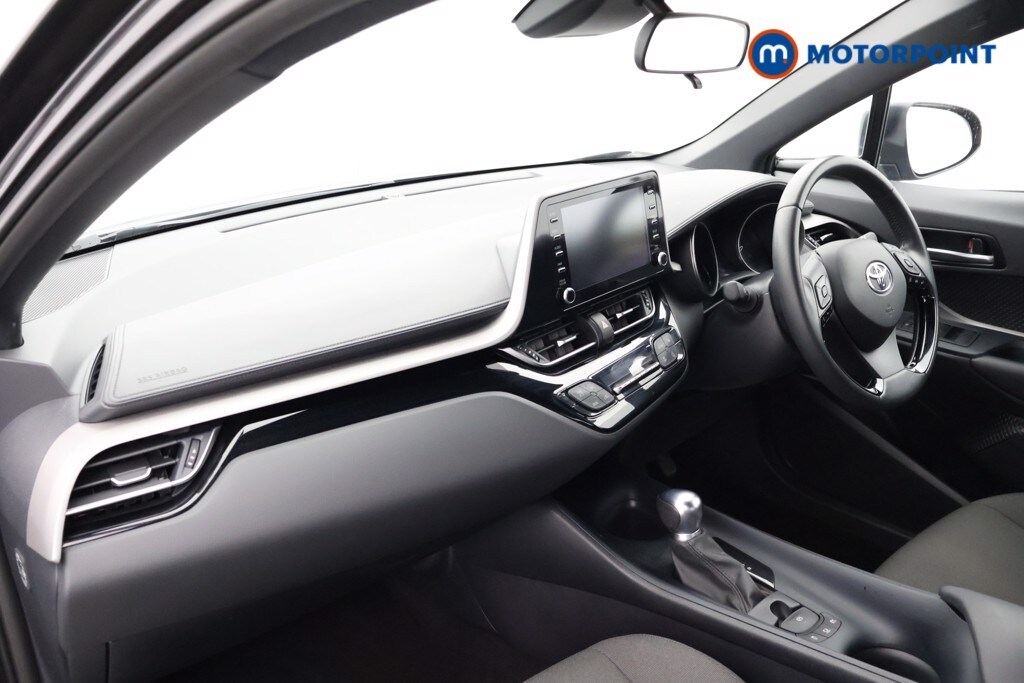 Used Toyota C-HR 2022 for sale - 77962525: Photo 24