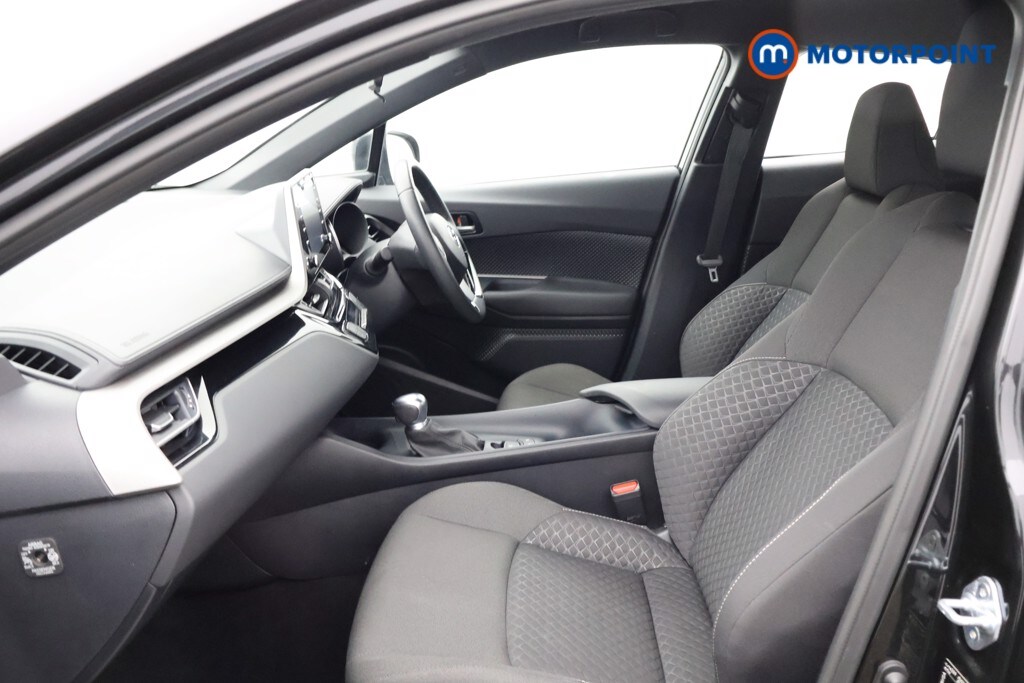 Used Toyota C-HR 2022 for sale - 77962525: Photo 25