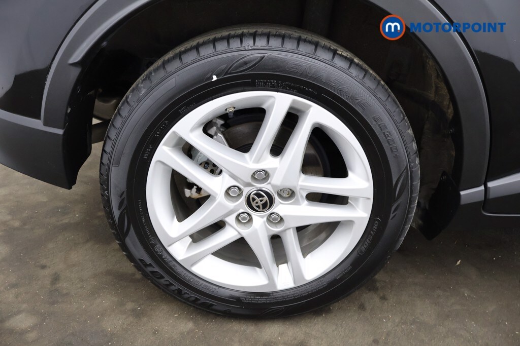 Used Toyota C-HR 2022 for sale - 77962525: Photo 27