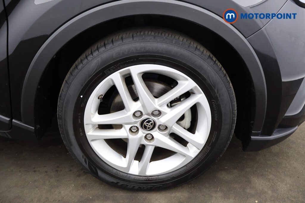 Used Toyota C-HR 2022 for sale - 77962525: Photo 28