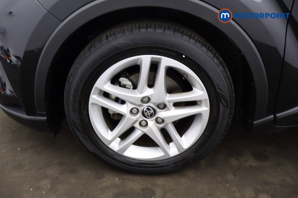 Used Toyota C-HR 2022 for sale - 77962525: Photo 29