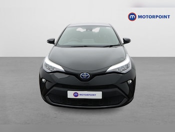 Used Toyota C-HR 2022 for sale - 77962525: Photo