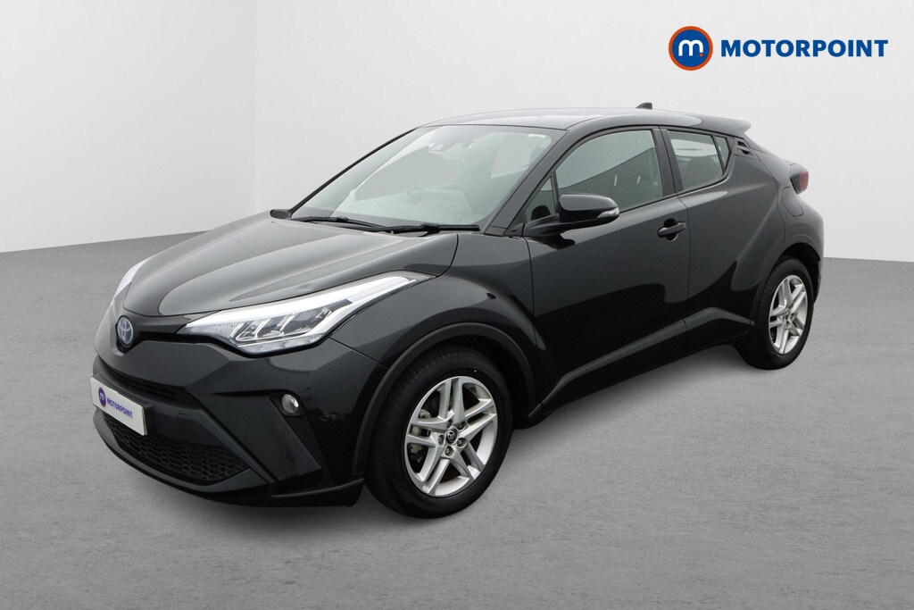 Used Toyota C-HR 2022 for sale - 77962525: Photo 3