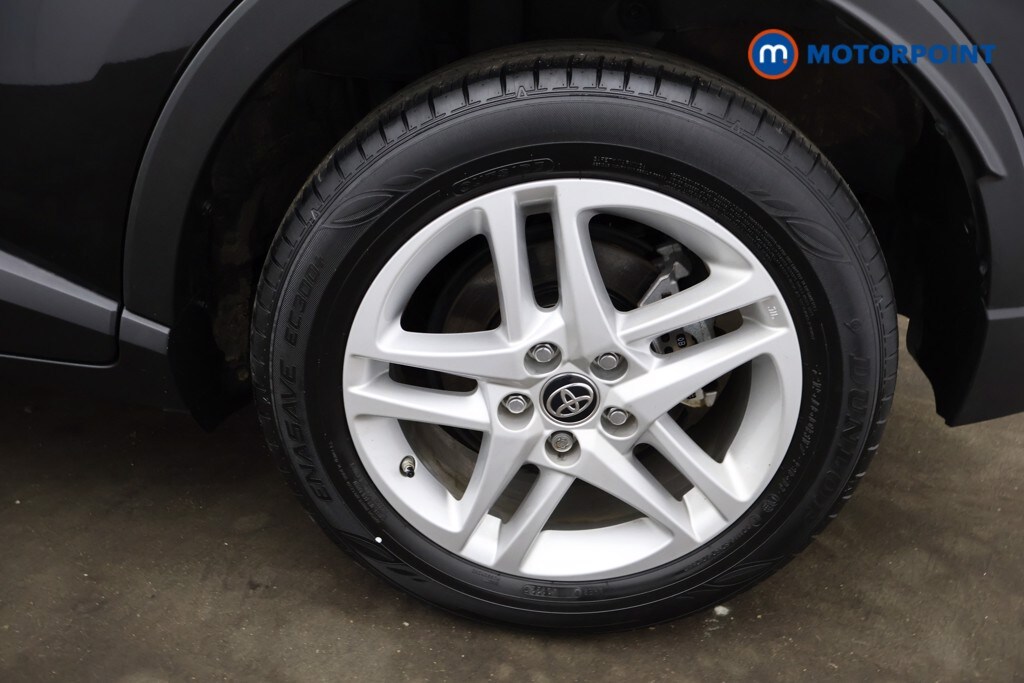 Used Toyota C-HR 2022 for sale - 77962525: Photo 30