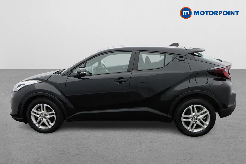 Used Toyota C-HR 2022 for sale - 77962525: Photo 4