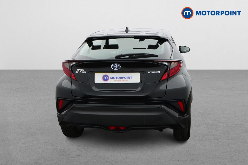 Used Toyota C-HR 2022 for sale - 77962525: Photo 6