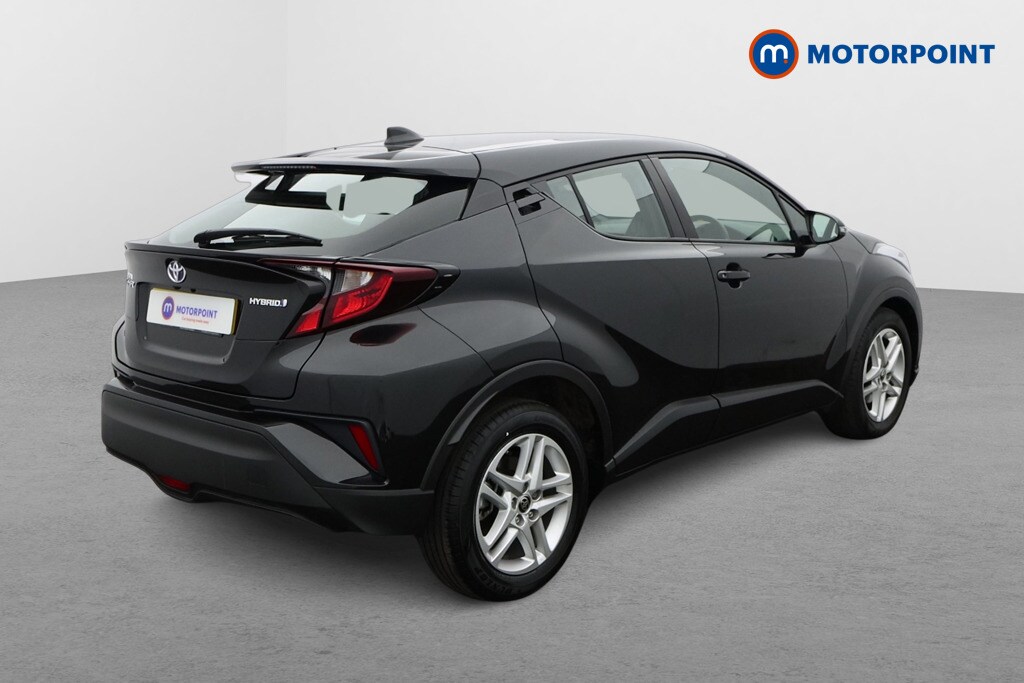 Used Toyota C-HR 2022 for sale - 77962525: Photo 7