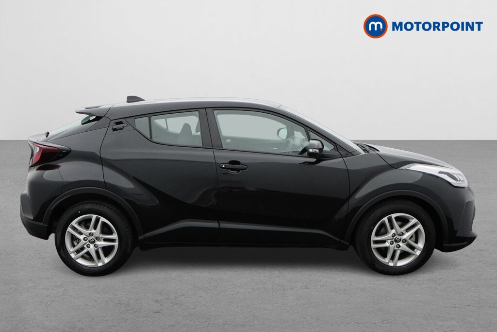 Used Toyota C-HR 2022 for sale - 77962525: Photo 8