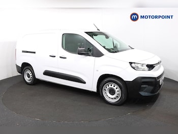 Used Citroen Berlingo 2026 for sale - 78464424: Photo