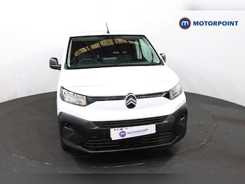 Used Citroen Berlingo 2026 for sale - 78464424: Photo
