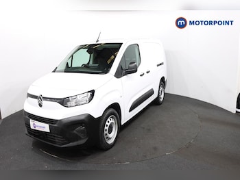 Used Citroen Berlingo 2026 for sale - 78464424: Photo