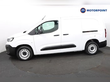 Used Citroen Berlingo 2026 for sale - 78464424: Photo