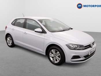 2020 - 1.0 TSI 95 SE 5dr
