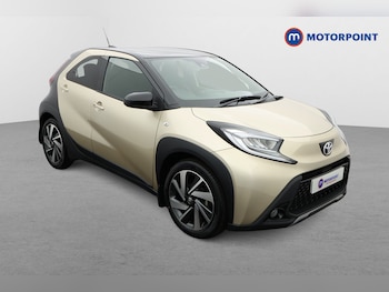 Used Toyota Aygo X 2023 for sale - 75596149: Photo