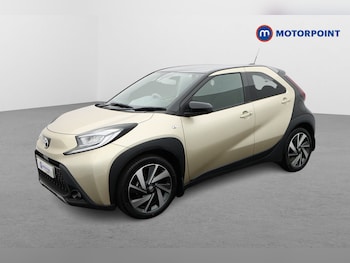 Used Toyota Aygo X 2023 for sale - 75596149: Photo