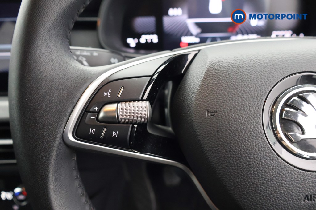 Used Skoda Kamiq 2024 for sale - 77641580: Photo 10