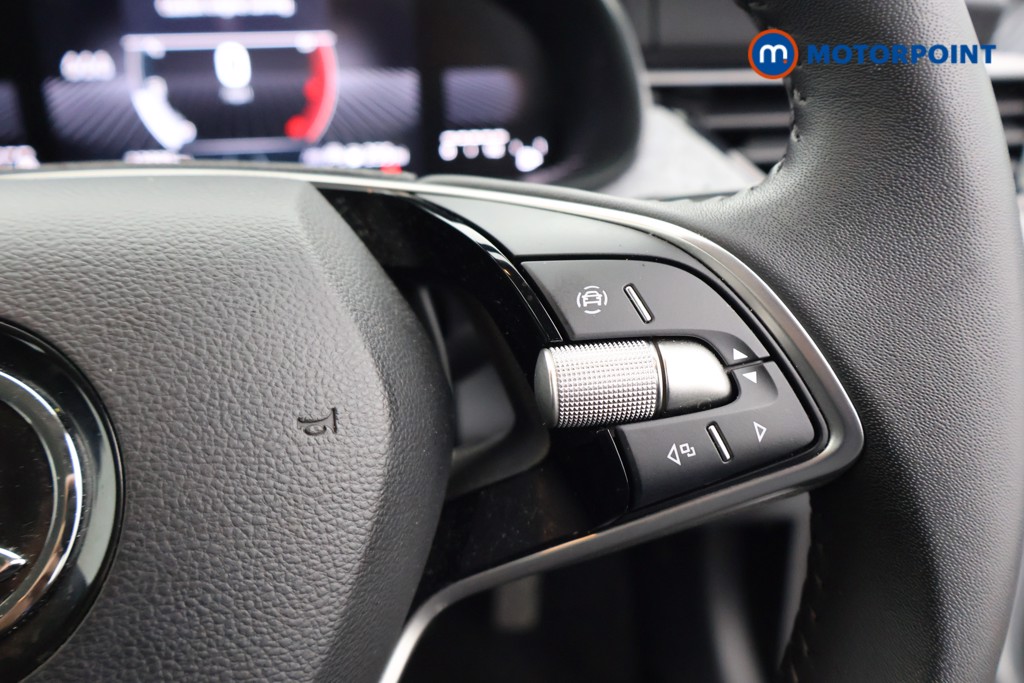 Used Skoda Kamiq 2024 for sale - 77641580: Photo 11